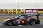 JR Motorsports Nissan GT-R Picture